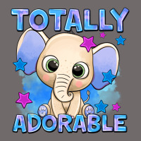 Totally Adorable Elephant Boy Urban Hoodie | Teevron