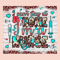 I Can’t Stay At Home I’m A Nurse Urban Hoodie | Teevron