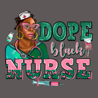 Afro  Nurse Dope Black Premium Hoodie | Teevron
