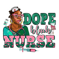 afro  nurse dope black | Teevron