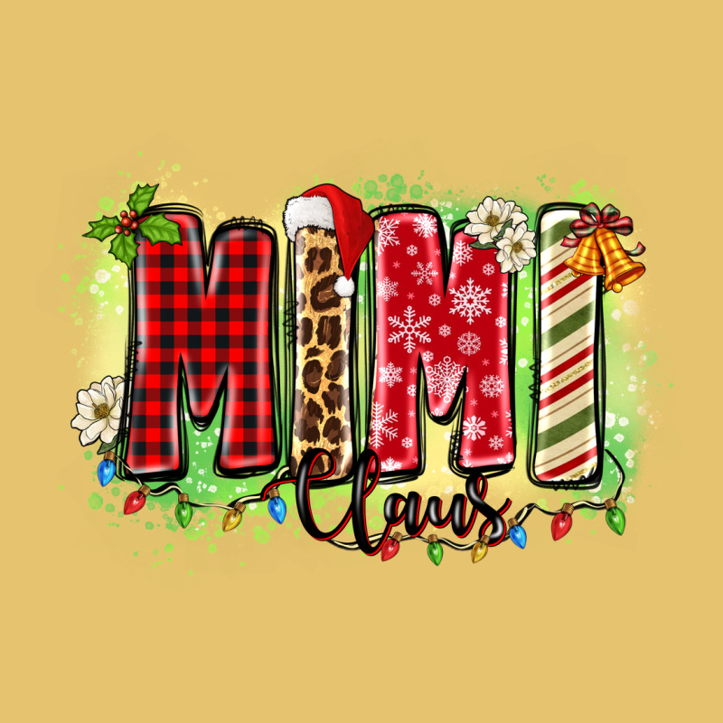 Mimi Claus Premium Sweatshirt by Zillion Design Studio | Teevron
