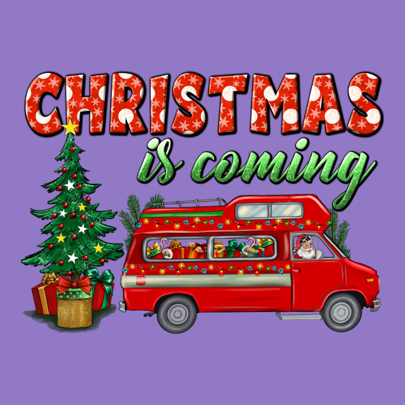 Christmas Is Coming Urban Hoodie by BundleAndBundleShop | Teevron