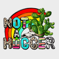 Not A Hugger Urban Hoodie | Teevron