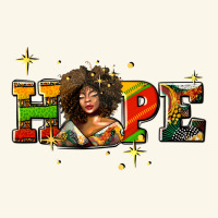 Hope Juneteenth Premium Hoodie | Teevron