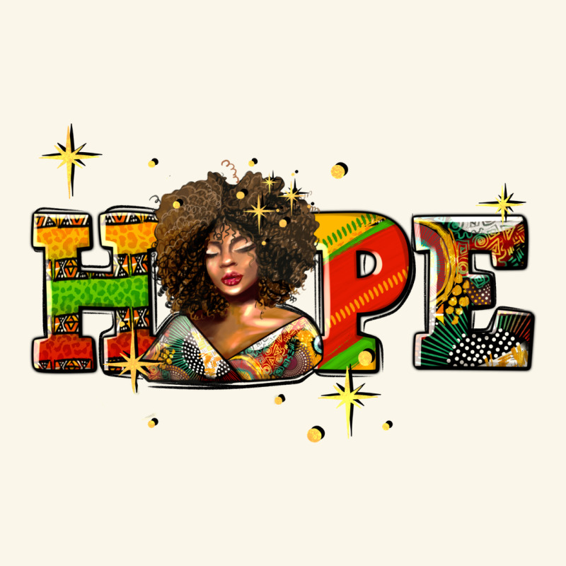 Hope Juneteenth Premium Hoodie by AdoDesignShop | Teevron