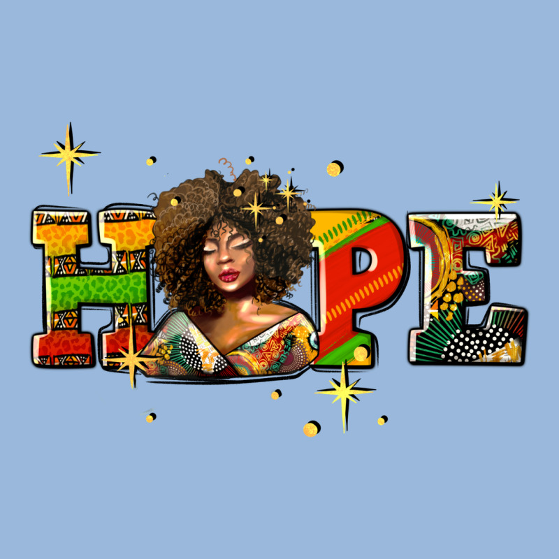 Hope Juneteenth Premium Hoodie by AdoDesignShop | Teevron