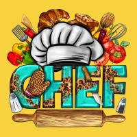 Chef Premium Sweatshirt | Teevron