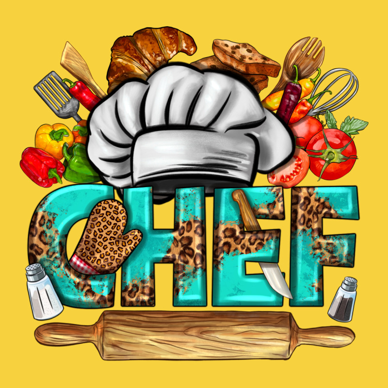 Chef Premium Sweatshirt by texasbilliewilder | Teevron
