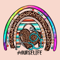 Nurse Life Rainbow Urban Hoodie | Teevron