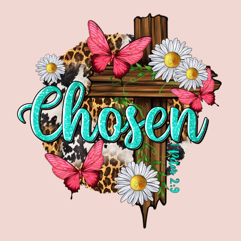 Chosen Premium Sweatshirt by texasbilliewilder | Teevron