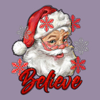 Santa Believe Classic Tee | Teevron