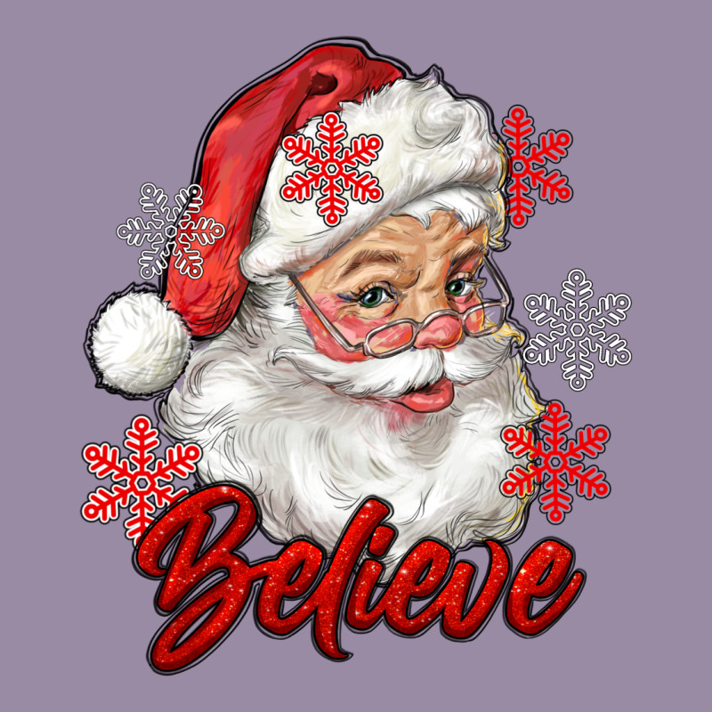 Santa Believe Classic Tee by RanaPortraitStore | Teevron