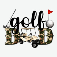 Golf Dad Urban Heavy Tee | Teevron
