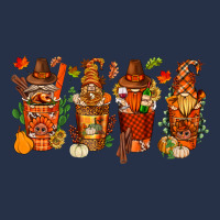 Thanksgiving Coffee Cups With Gnomes Bbs Premium Hoodie | Teevron