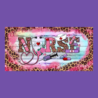 Valentine's Day Nurse Premium Sweatshirt | Teevron