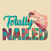 Totally Nailed Bbs Premium Hoodie | Teevron
