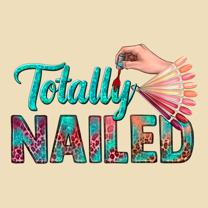 Totally Nailed Bbs Premium Hoodie by BundleAndBundleShop | Teevron