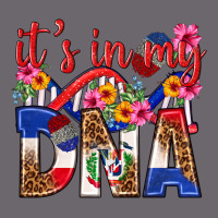 Its In My Dna Dominican Republic Premium Sweatshirt | Teevron