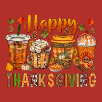 Western Happy Thanksgiving Bbs Premium Hoodie | Teevron