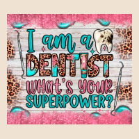 I Am A Dentist What's Your Superpower Urban Hoodie | Teevron