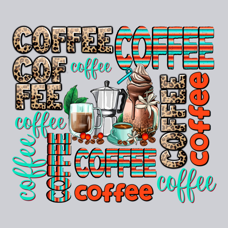 Coffee Urban Hoodie by AdoDesignShop | Teevron