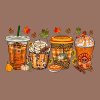 Western Thanksgiving Coffee Cups Bbs Premium Hoodie | Teevron