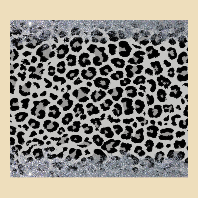 Grey Leopard Premium Hoodie by JahusDesignShop | Teevron
