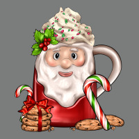 Santa Coffee Premium Hoodie | Teevron