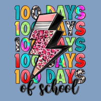 100 Days Of School Urban Hoodie | Teevron