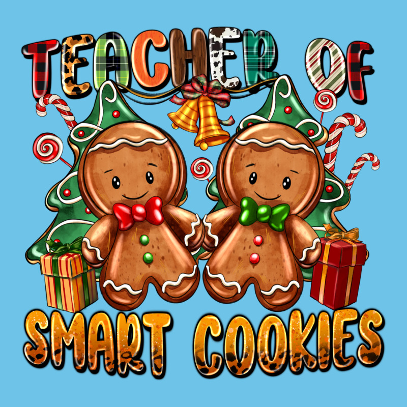 Teacher Of Smart Cookies Premium Sweatshirt by Zillion Design Studio | Teevron