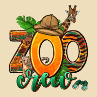 Zoo Crew Premium Hoodie | Teevron