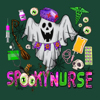 Spooky Nurse Urban Hoodie | Teevron