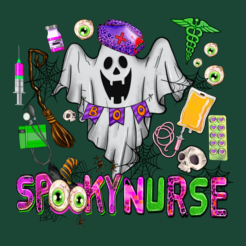 Spooky Nurse Urban Hoodie by AdoDesignShop | Teevron