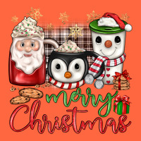 Merry Christmas Coffee Premium Hoodie | Teevron