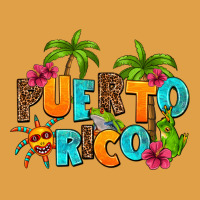 Puerto Rico Premium Hoodie | Teevron