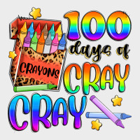 100 Days Of Cray Cray Urban Hoodie | Teevron