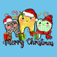 Merry Christmas Tooth Premium Sweatshirt | Teevron