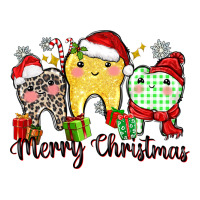 merry christmas tooth | Teevron