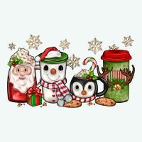 Christmas Coffee Premium Hoodie | Teevron