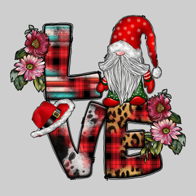 Love Gnome Premium Tee by SublimationCraftShop | Teevron