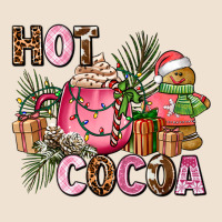 Hot Cocoa Urban Hoodie | Teevron