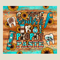 Coffee Scrubs And Prophy Paste Urban Hoodie | Teevron
