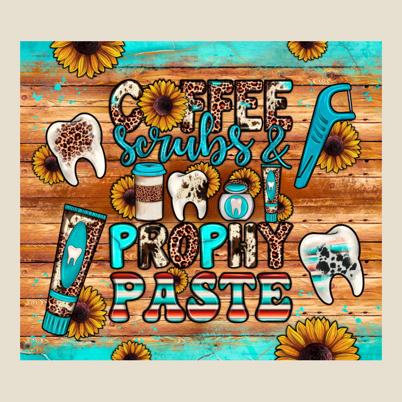 Coffee Scrubs And Prophy Paste Urban Hoodie by JahusDesignShop | Teevron