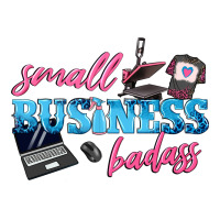 small business badass | Teevron