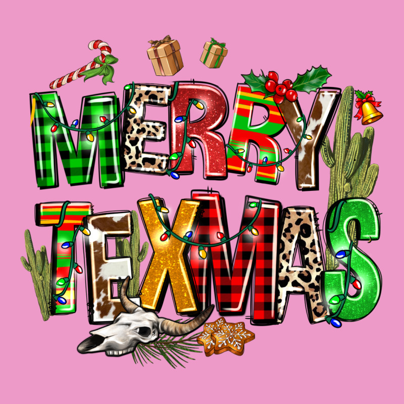 Christmas Texas Western Urban Hoodie by AdoDesignShop | Teevron
