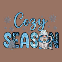 Cozy Season Gnome Coffee Premium Hoodie | Teevron