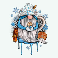Winter Gnome Coffee Premium Hoodie | Teevron