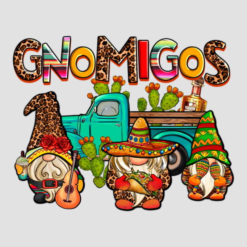 Gnomigos Premium Hoodie by AdoDesignShop | Teevron