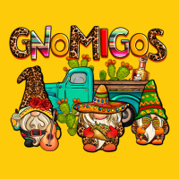 Gnomigos Premium Hoodie | Teevron