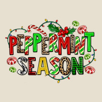 Peppermint Season Urban Hoodie | Teevron